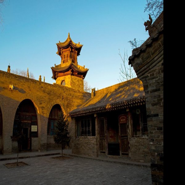 张壁古堡 - 图片3