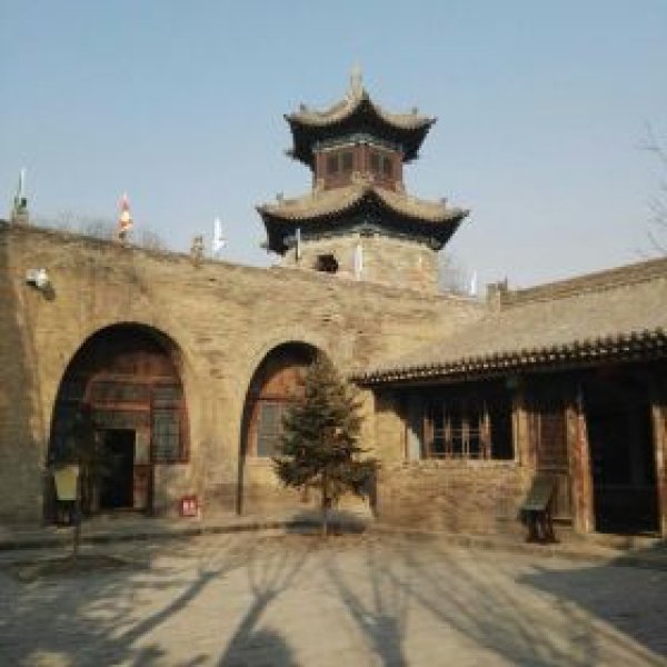张壁古堡 - 图片6