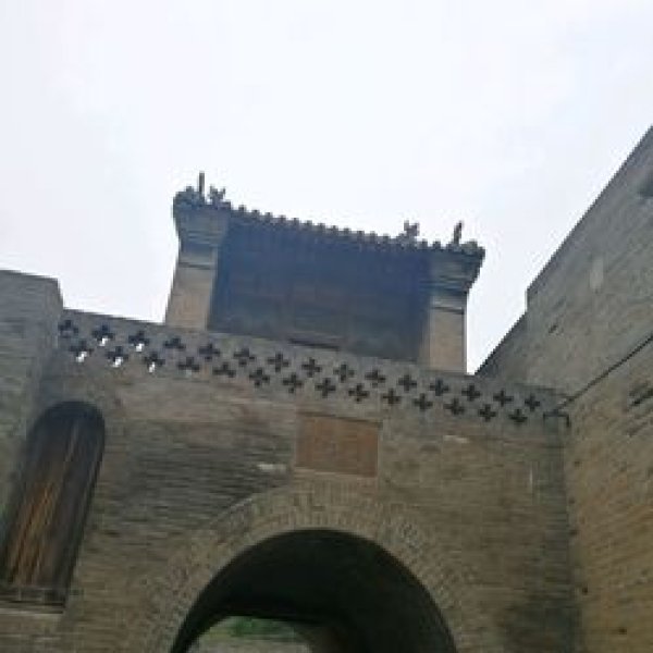 张壁古堡 - 图片8