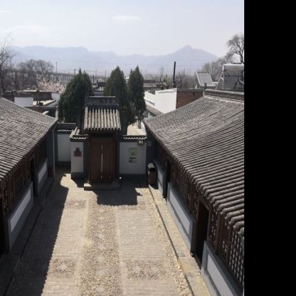 徐向前故居 - 图片10