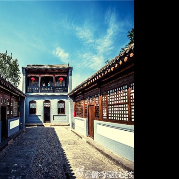 徐向前故居 - 图片7