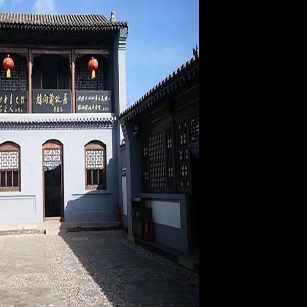 徐向前故居 - 图片8
