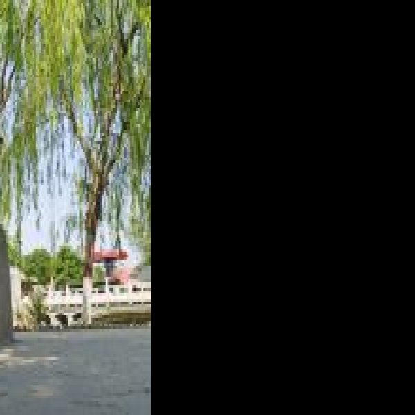 西河头地道战遗址 - 图片1