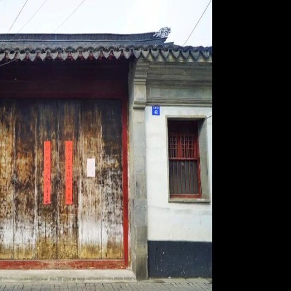 俞樾旧居 - 图片7