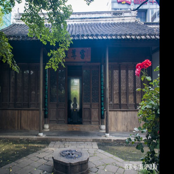 阿炳故居 - 图片10