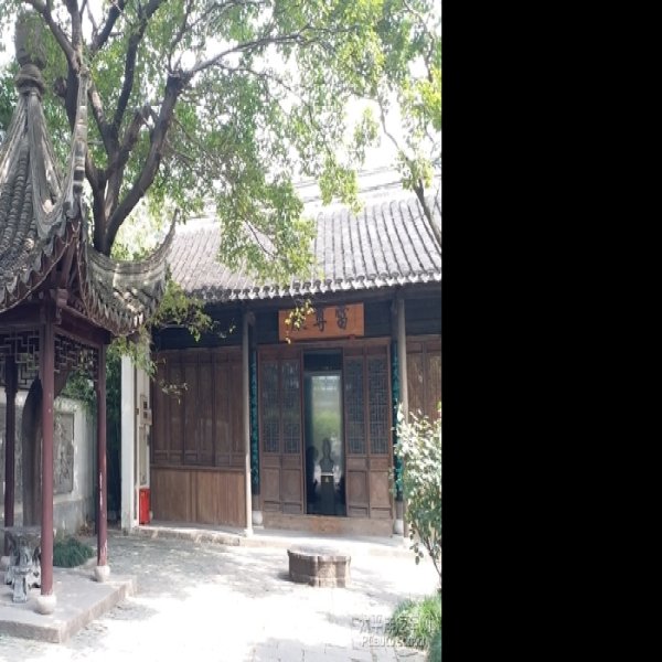 阿炳故居 - 图片2