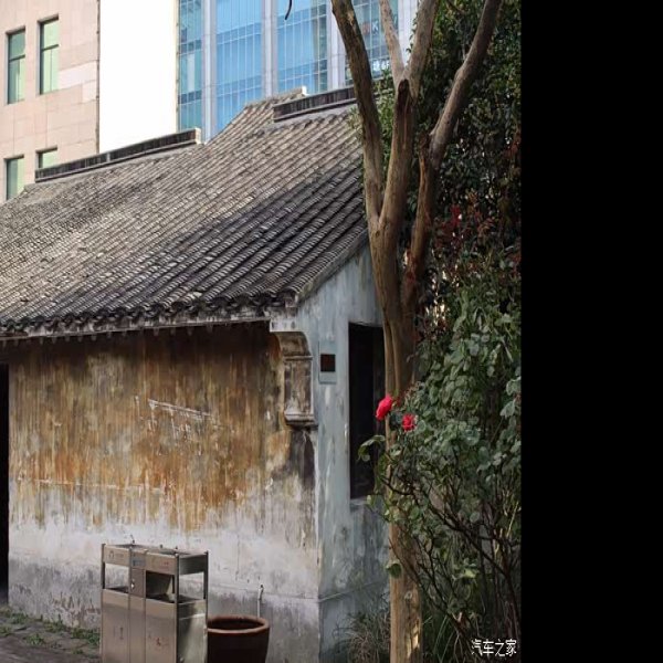 阿炳故居 - 图片9