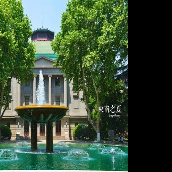 中央大学旧址 - 图片5