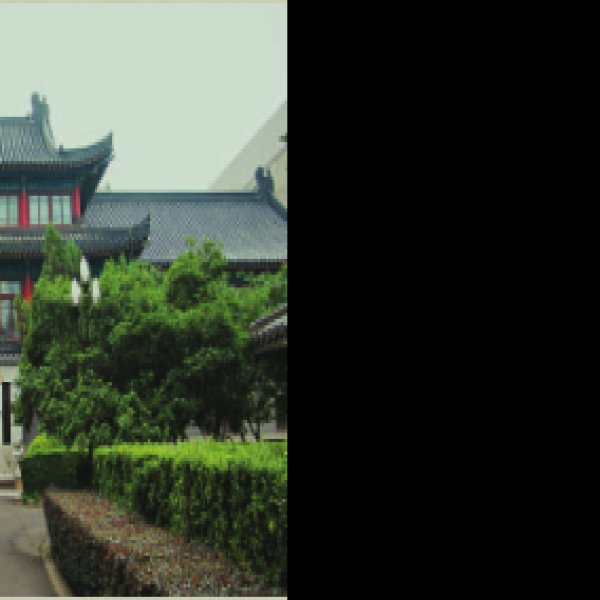 金陵大学旧址 - 图片1