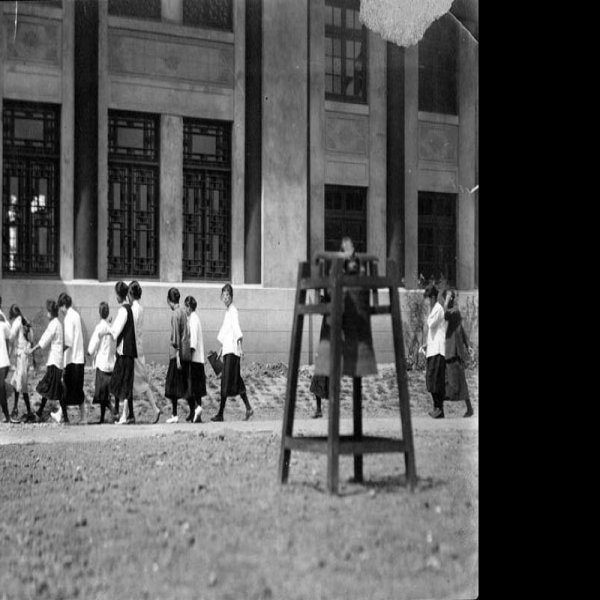 金陵女子大学旧址 - 图片7