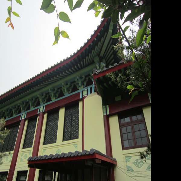 金陵女子大学旧址 - 图片8