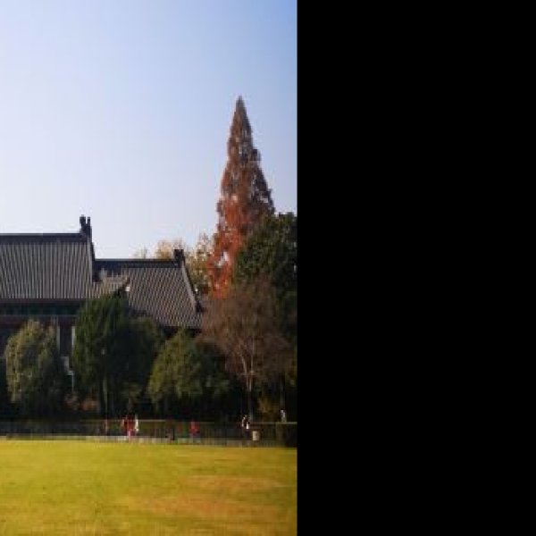 金陵女子大学旧址 - 图片9