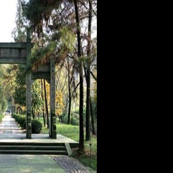 张苍水墓 - 图片1