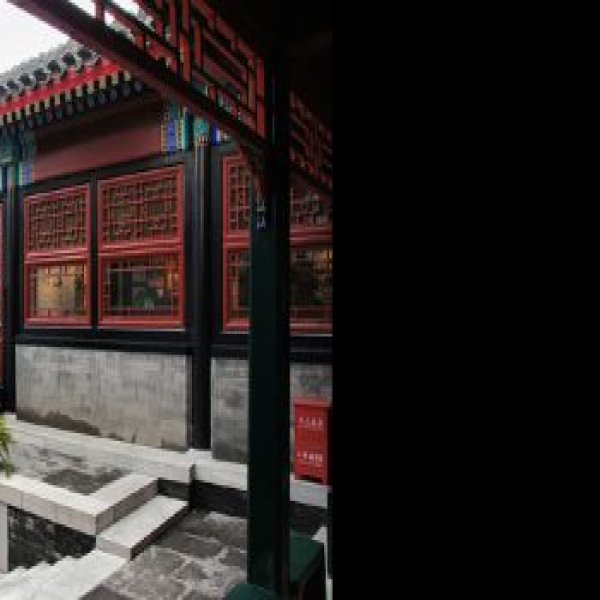 蔡元培故居 - 图片10