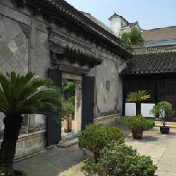 蔡元培故居 - 图片6