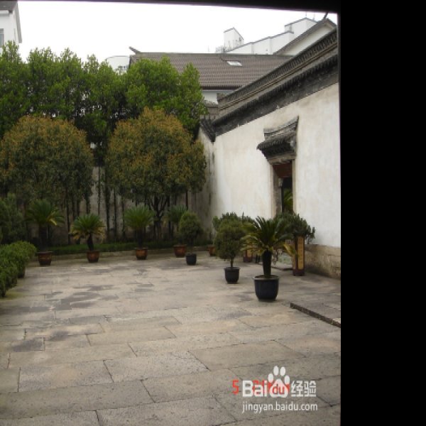 蔡元培故居 - 图片7