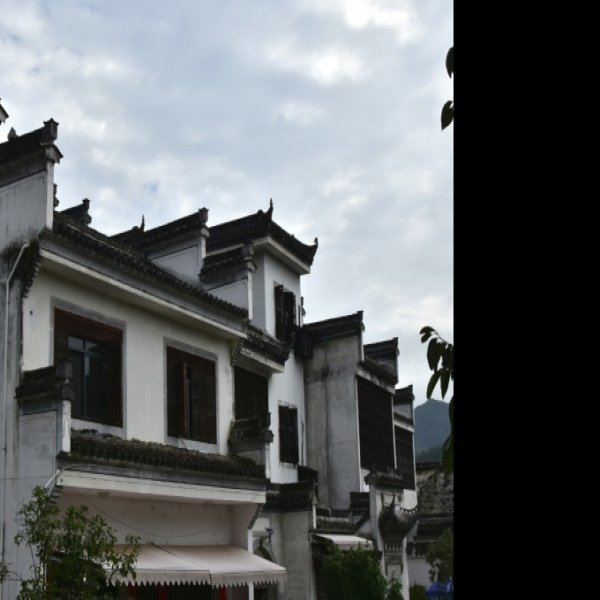 胡适故居 - 图片6