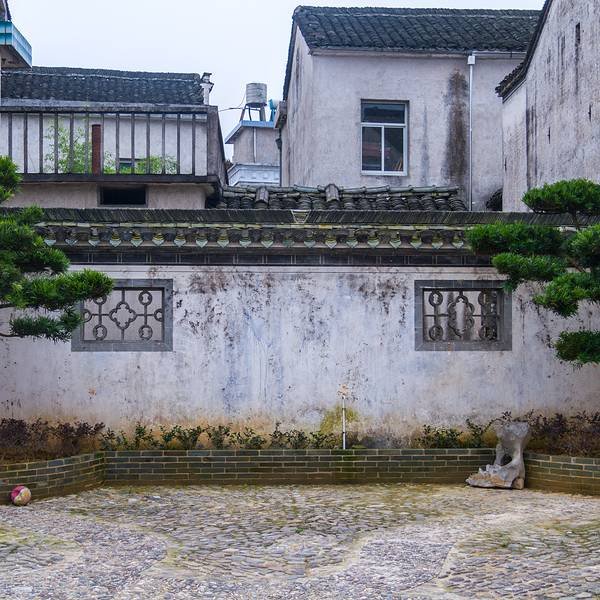胡适故居 - 图片7