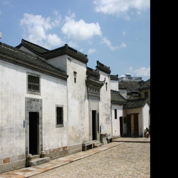 胡适故居 - 图片8