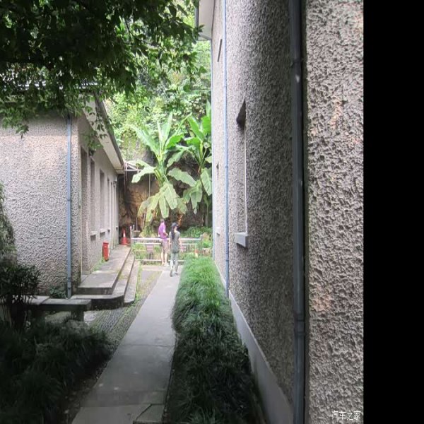 黄宾虹故居 - 图片1