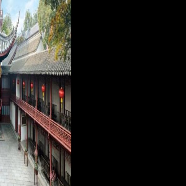 上海豫园 - 图片4