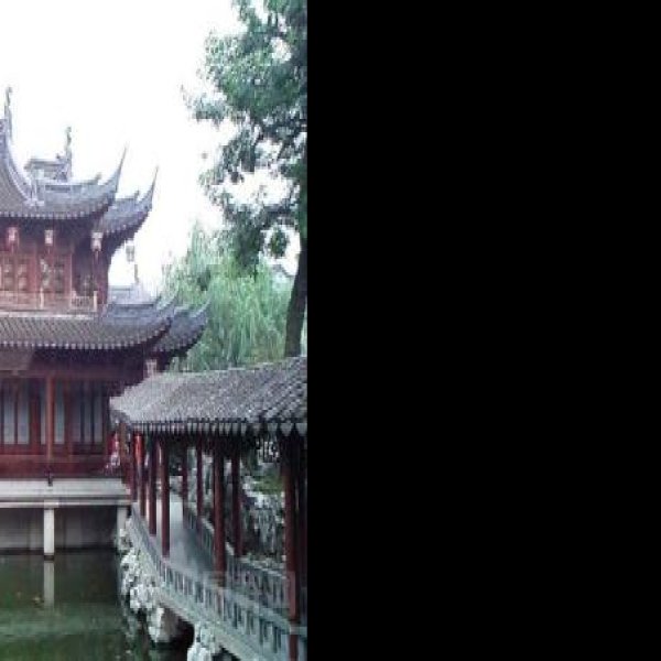 上海豫园 - 图片5