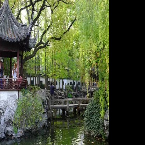 上海豫园 - 图片8