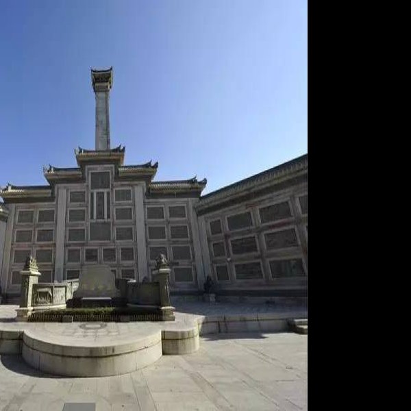 陈嘉庚墓 - 图片7