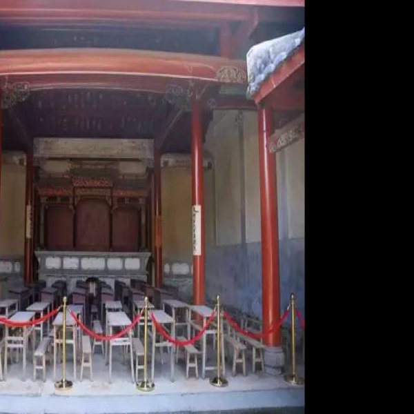 古田会议会址 - 图片9