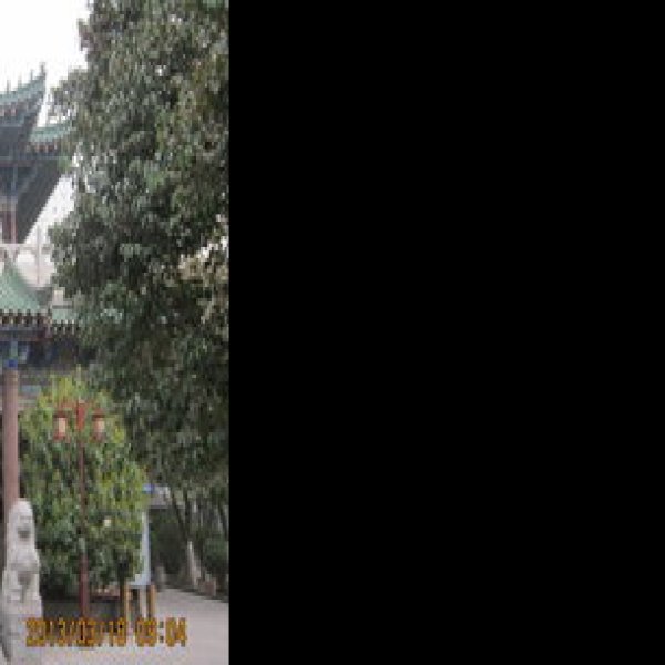 济南惨案纪念堂 - 图片3