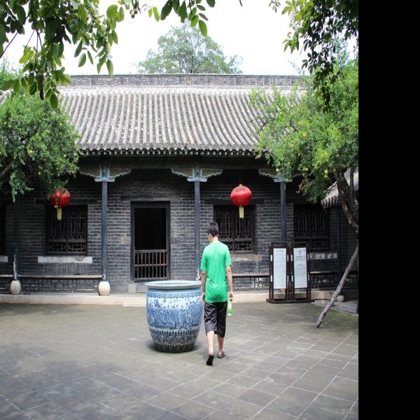 孟庙及孟府 - 图片3