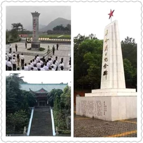 北伐汀泗桥战役遗址 - 图片10