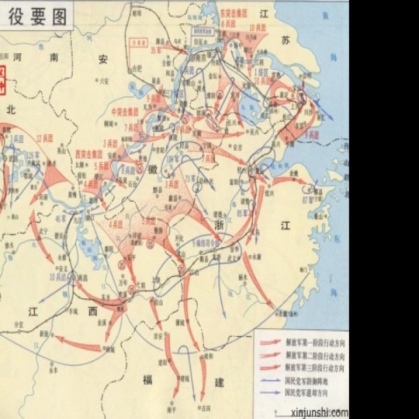 北伐贺胜桥战役遗址 - 图片2
