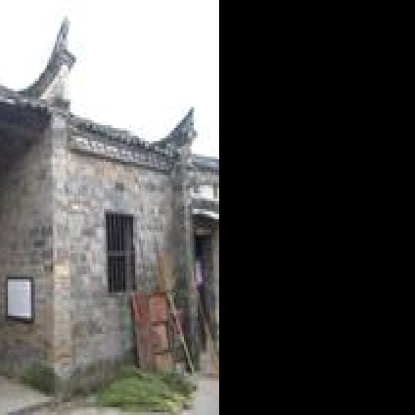 红安七里坪革命旧址 - 图片3