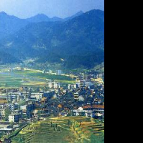 红安七里坪革命旧址 - 图片5