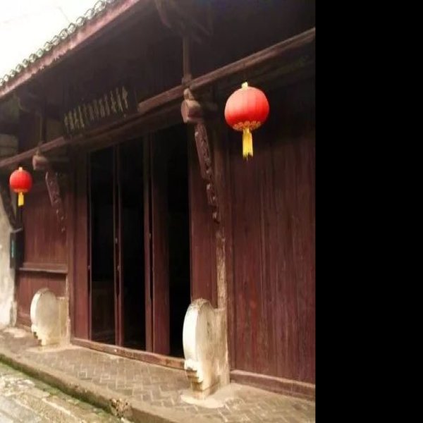 湘鄂西革命根据地旧址 - 图片3