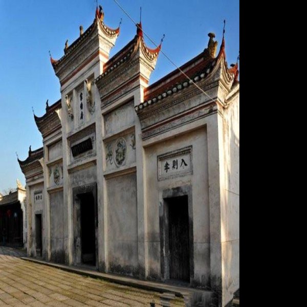 湘鄂西革命根据地旧址 - 图片5