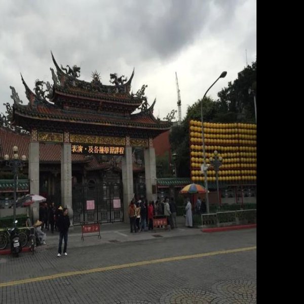 上海龙华寺 - 图片8