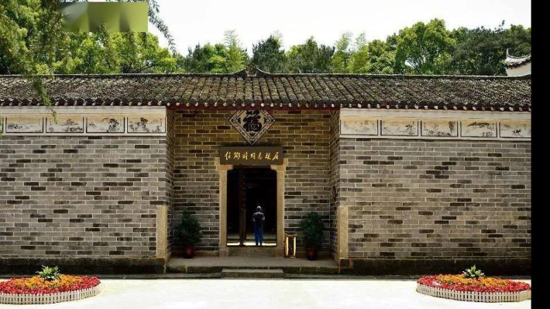 任弼时故居 - 图片9