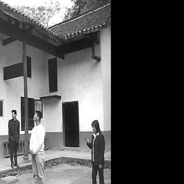 彭德怀故居 - 图片4