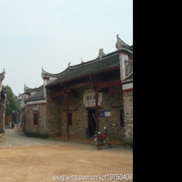 罗荣桓故居 - 图片8