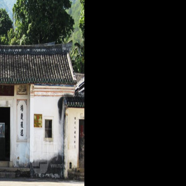丘逢甲故居 - 图片3
