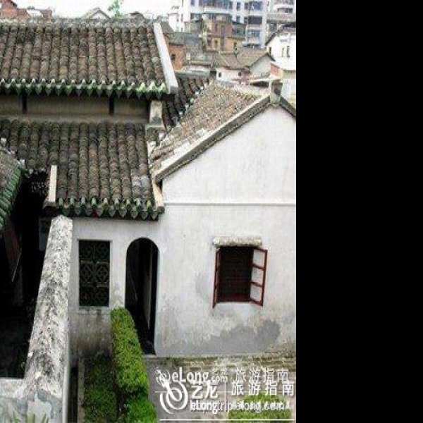 丘逢甲故居 - 图片4