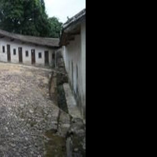 丘逢甲故居 - 图片7