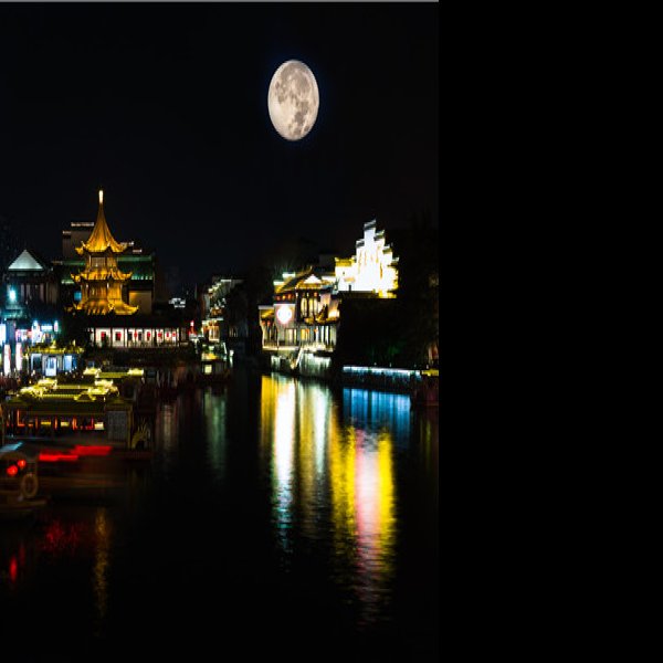 江苏南京夫子庙 - 图片10