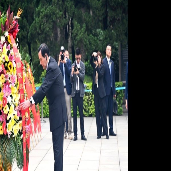 黄花岗七十二烈士墓 - 图片4