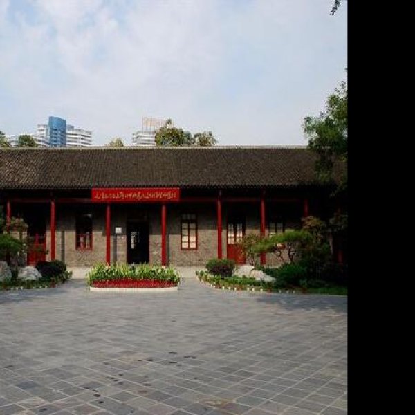 广西农民运动讲习所旧址 - 图片6