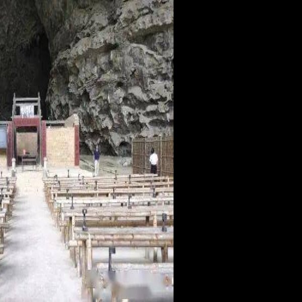 广西农民运动讲习所旧址 - 图片8