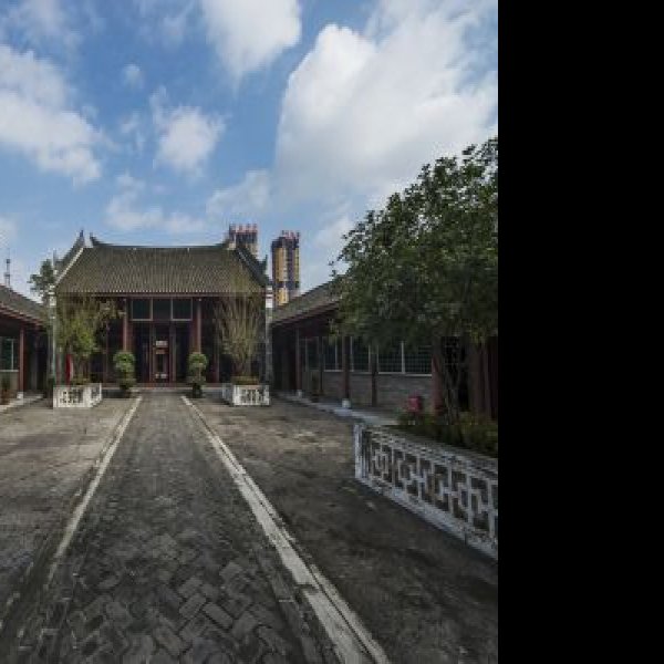 右江工农民主政府旧址 - 图片1