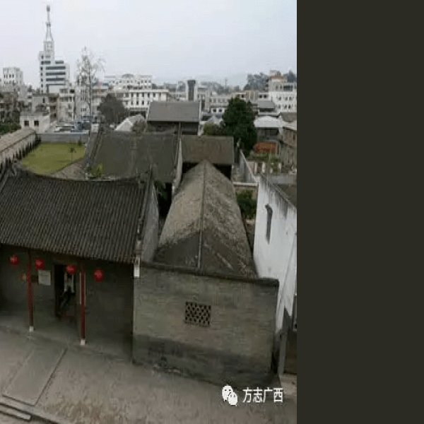 右江工农民主政府旧址 - 图片10